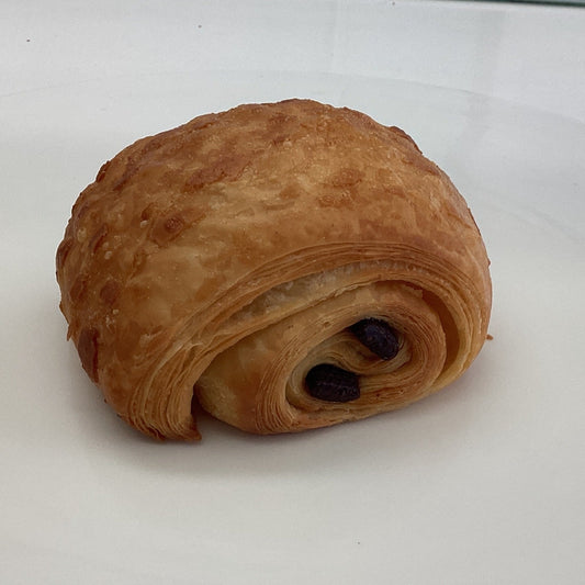 Pain Au Chocolat
