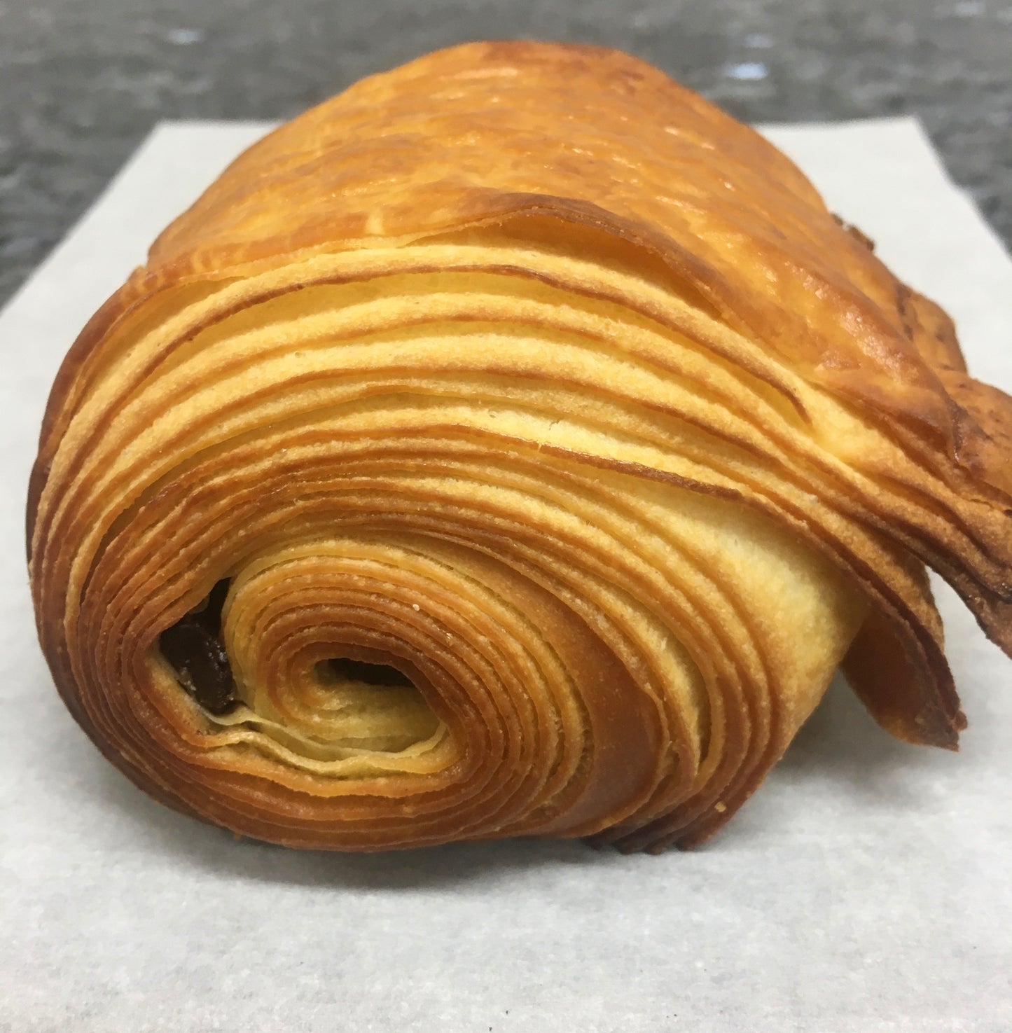 Pain au Chocolat