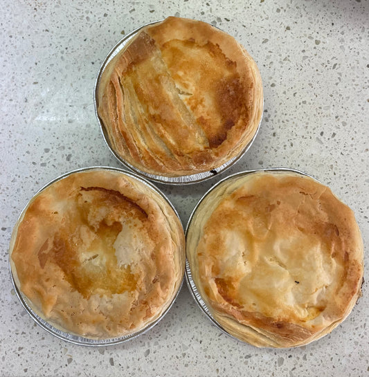 Meat Pies